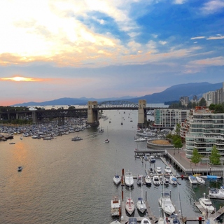 地元ライターおすすめ♡世界一住みやすい都市「 バンクーバー」の魅力をお届け