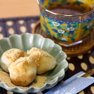 おうちで「お月見」しませんか♪『月見団子』のレシピ＆楽しみ方いろいろ 