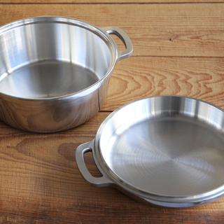 Made in JAPANの優れもの！ 一台で8役"無水鍋"を使ったシンプルレシピまとめ