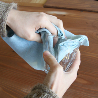 中川政七商店の「花ふきん」って？用途もさまざまな布巾で暮らしに花を咲かそう♪