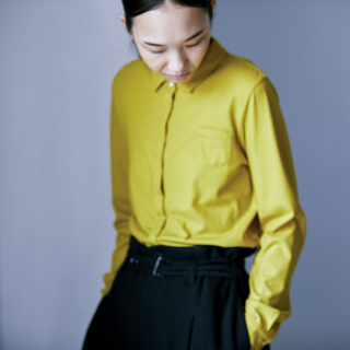 【今週のキナリノマガジン】カラーではじめる 一足お先に “秋モード”