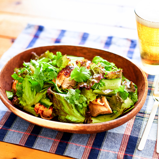 【明日なにつくる】夏に食べたい！さっぱりヘルシーレシピ