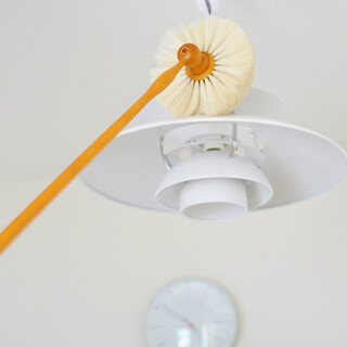 気づくとたまっていませんか？『ホコリ』のお掃除方法&お役立ちグッズをご紹介！