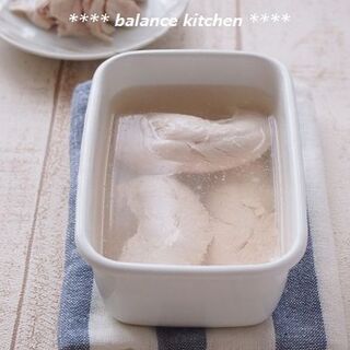 茹でておけばひとまず安心。調理はその後でOKな「ゆで鶏、ゆで野菜、ゆで卵」レシピ