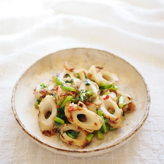 冷蔵庫にあるものでささっと◎手軽さが嬉しい〈炒め物〉ごちそうレシピ