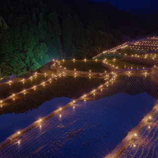 【九州地方】日本で最も美しい村　 ～福岡県東峰村編～