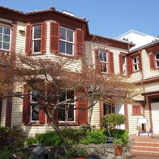 異国情緒溢れる街【神戸・北野】でクラシカルな異人館巡りをしよう