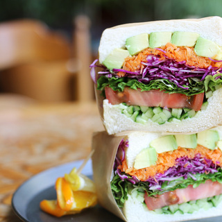 札幌に行くなら外せない！今話題の『創成川イースト』で「おしゃれカフェ散策」