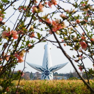 芸術の秋はお外でも楽しめる！全国に点在する楽しい【パブリックアート】の数々をご紹介