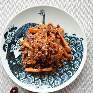 そろそろ「新米」の時期です♪美味しいごはんと一緒に食べたい『常備菜レシピ』13品