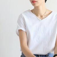 秋冬コーデは靴下をチラ見せしても素敵♪「クロップドパンツ」のおすすめコーディネート集 | キナリノ