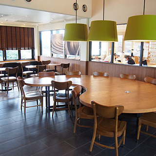 いつもとはちょっと違う「スタバ」もいいよね♪日本全国『ご当地スタバ』の旅