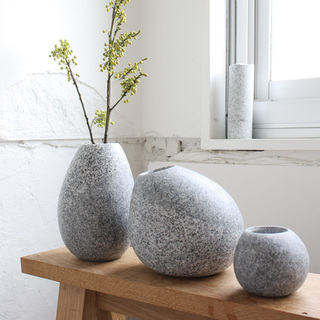 暮らしに馴染む"石"プロダクト。香川県うまれの「AJI PROJECT」