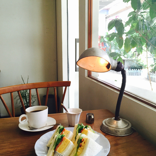 ほっこりカフェめぐりはいかが？何度でも通いたい♪大阪の注目エリア《松屋町》編