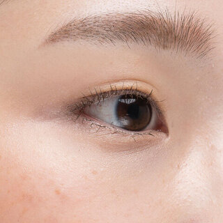 一重さん・つぶら目さんの魅力UP！“ちょうど良いアイメイク方法”をご紹介