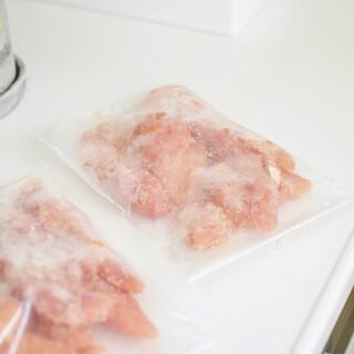 冷凍食材をもっと美味しく！とっておきの“冷凍&解凍方法”をお教えします◎ 