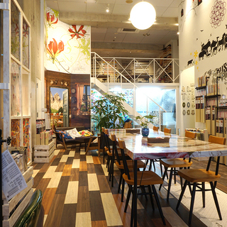 問屋街から美味しいグルメスポットまで。今注目の【浅草橋】に出かけよう＊