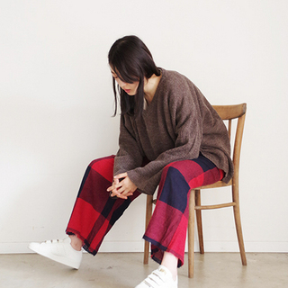 「ナチュラルファッション」ってなんだろう? 自分に似合う“スタイル”の見つけ方