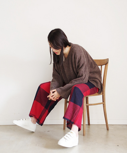 ナチュラルファッション ってなんだろう 自分に似合う スタイル の見つけ方 キナリノ