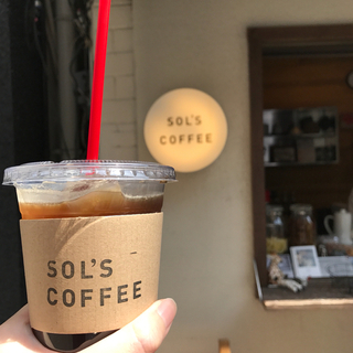 【蔵前】で美味しい至福の一杯を♪本格的でオシャレなコーヒースタンド&カフェ