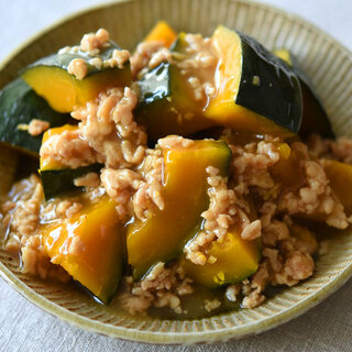 やさしい甘みが増す季節♪主菜からおやつまで「かぼちゃ」食べつくしレシピ