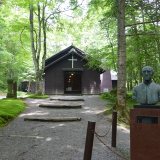 歴史や自然、美味しいものに囲まれて。【旧軽井沢】のおすすめ観光・グルメスポット！