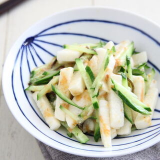 まるで兄弟のよう！秋の味覚、【山芋と長芋】でつくるおすすめレシピ集