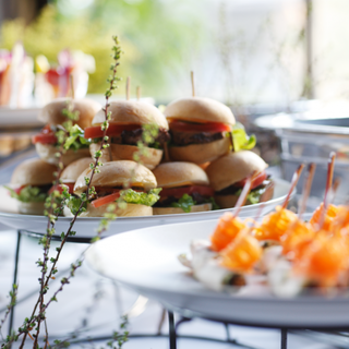 食欲の秋こそ”ケータリング”を！お洒落で体にやさしいフードを提供するショップ6選