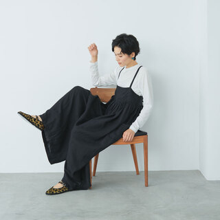 “ちょっぴりハンサム”が気分。イマドキ大人女子向け「マニッシュヘア」スタイル帖