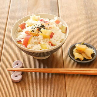 食欲の秋！きのこや栗など旬の食材で、ちょっと贅沢な炊き込みごはんを作ろう♪