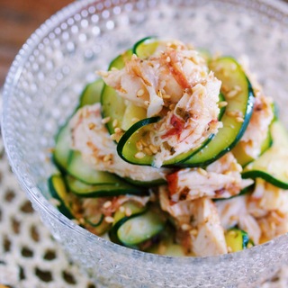 さっぱり味わえてダイエットにも！簡単「作り置きマリネ」で作る食卓