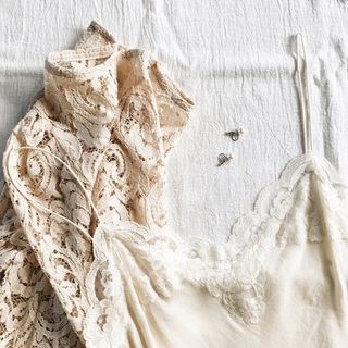 取り入れるべきアイテムは？キナリノ流古着MIXコーデ10のコツ