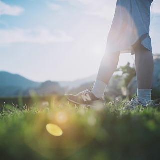 五感を刺激する小さな旅へ。てくてく楽しく、『散歩のすすめ』