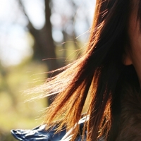 夏のダメージ秋まで一緒 自宅でできる 簡単ヘアケア 始めましょう キナリノ