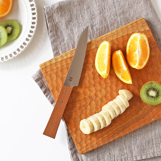 2本目に揃えたい。切れ味抜群！使いやすさ◎「ペティナイフ」のすすめ