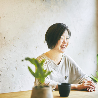 vol.70 「toco.」・宮嶌智子さん -丁寧に生活を折り重ねてつくられる、あたたかな宿