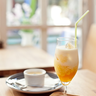 のんびりとした時間を過ごしたい*【二子玉川の素敵なレストラン・カフェ6選】