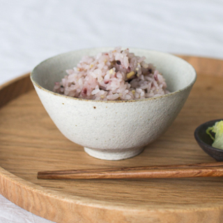 新米が美味しい季節に。 とっておきの「飯椀（めしわん）」を探しましょ