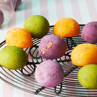 大人のハロウィンは、カラフル＆おしゃれな『スイーツ』でパーティーを盛り上げよう♪