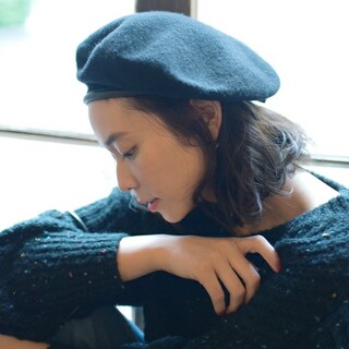 今年は挑戦してみない？秋冬コーデを素敵にする〈デザイン別〉帽子コーデ♪