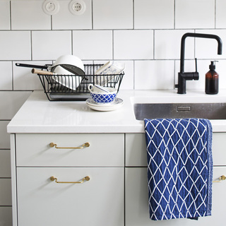 日用品としての「リネン」がとっても優秀。暮らしを快適にしてくれる取入れ方