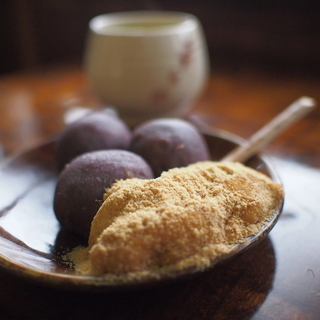 この逸品が食べたくて。風情と味わう出来たて甘味。“わたしの京都旅＊甘味手帳“