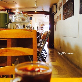 東京下町【向島】でまったりタイム♪お散歩途中に立ち寄りたいおすすめカフェ4選