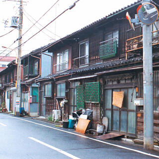 たまには自転車でぶらり。オススメの“ポタリング”コースをご紹介♪【浅草・上野編】
