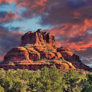 世界最大のパワースポット、アメリカ「セドナ」へ癒しの旅へ出かけよう♪