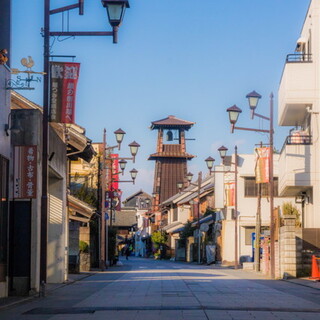 定番スポットからお土産まで♪風情に癒される、小江戸「川越」を満喫！