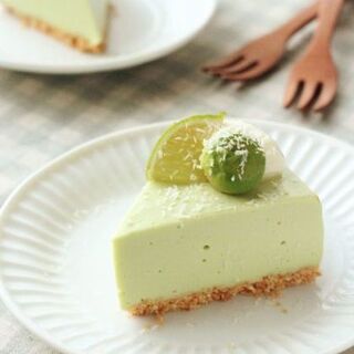 体にやさしいお菓子づくりvol.5～アイスから焼き菓子まで色々！"アボカド"のスイーツレシピ集