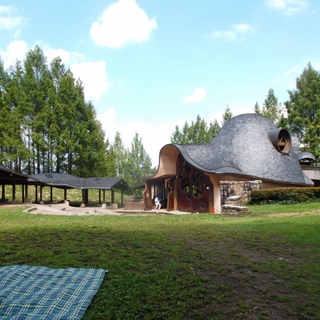 カメラ女子必見＊おとぎ話の中に迷い込んだような“世界の可愛い建物”特集