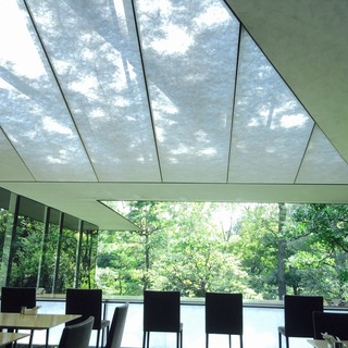 “芸術の秋”は美術館でお茶しよう♪《東京都内》アート空間に併設するおしゃれカフェ7選