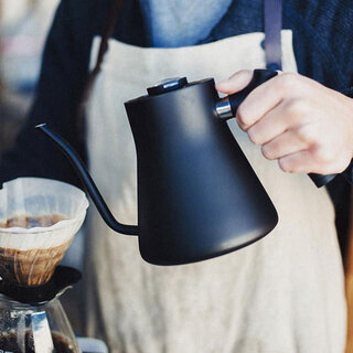 こだわりの1杯を飲むためにできること。お気に入りの“コーヒーツール”を集めよう♪